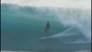 JACK SURFS CYCLONE | HAPPY WAVES EPS 2 | WITH FRIENDS