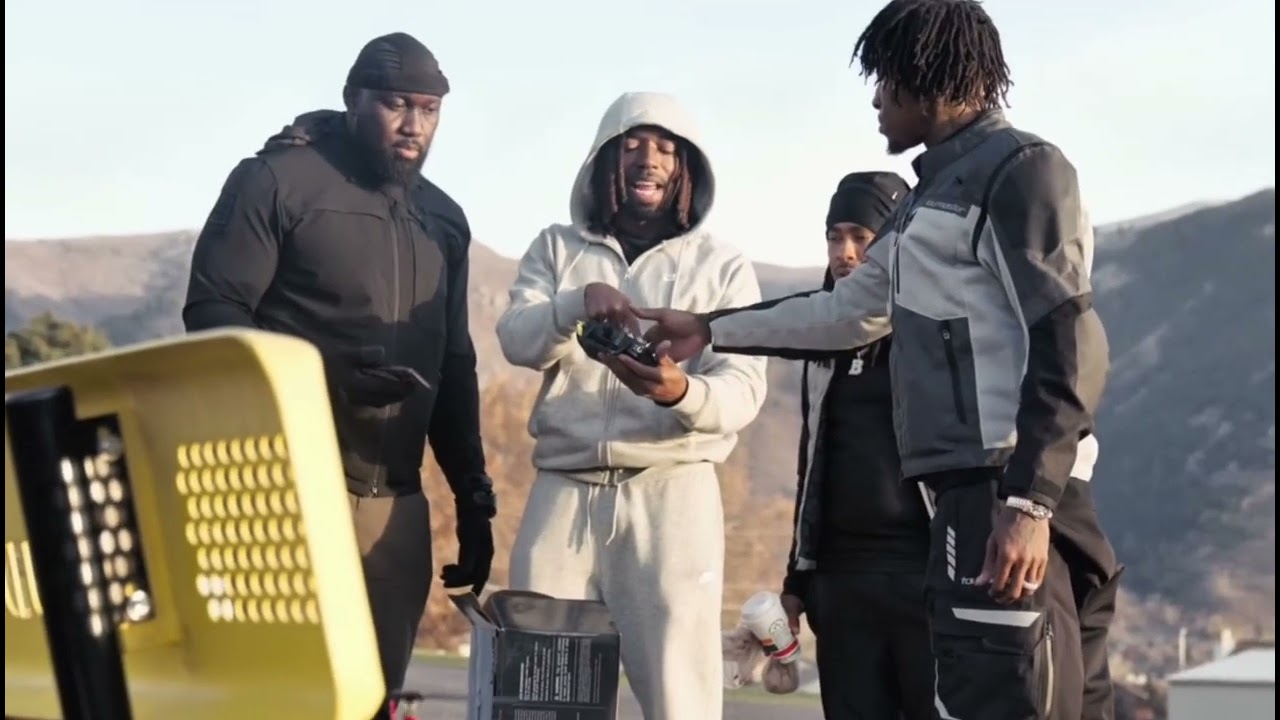 NBA Youngboy - Lonely child ( official video)