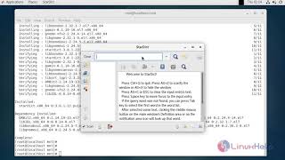 How to Install and Use Stardict-3.0.1 on Centos