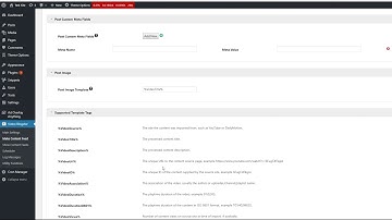 WordPress: Import SoundCloud tracks automatically with Video Blogster Pro 4.0