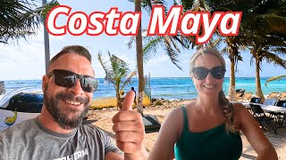 Experience the REAL Costa Maya Beyond the Cruise Port!