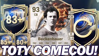 Download Lagu FC 26 | 🔥 OS TOTY COMEÇARAM!! 🚀 FARM ATUALIZADO TOTY | PACKS GRÁTIS | BECKENBAUER E MAIS! MP3