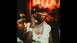 [FREE] Young Thug Type Beat 2024 - Broke @ricandthadeusmusic