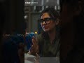 Mrunal Thakur Siddhant Chaturvedi Love story Short movie clip