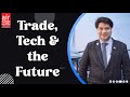 How Digital Cargo Communities Are Transforming Global Trade