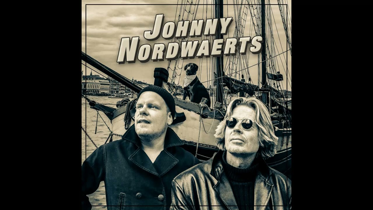 Johnny Nordwaerts - Marie (kümm vörbie)