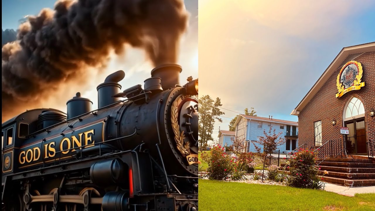 ATLANTA TEMPLE CHOIR 🙌🏽