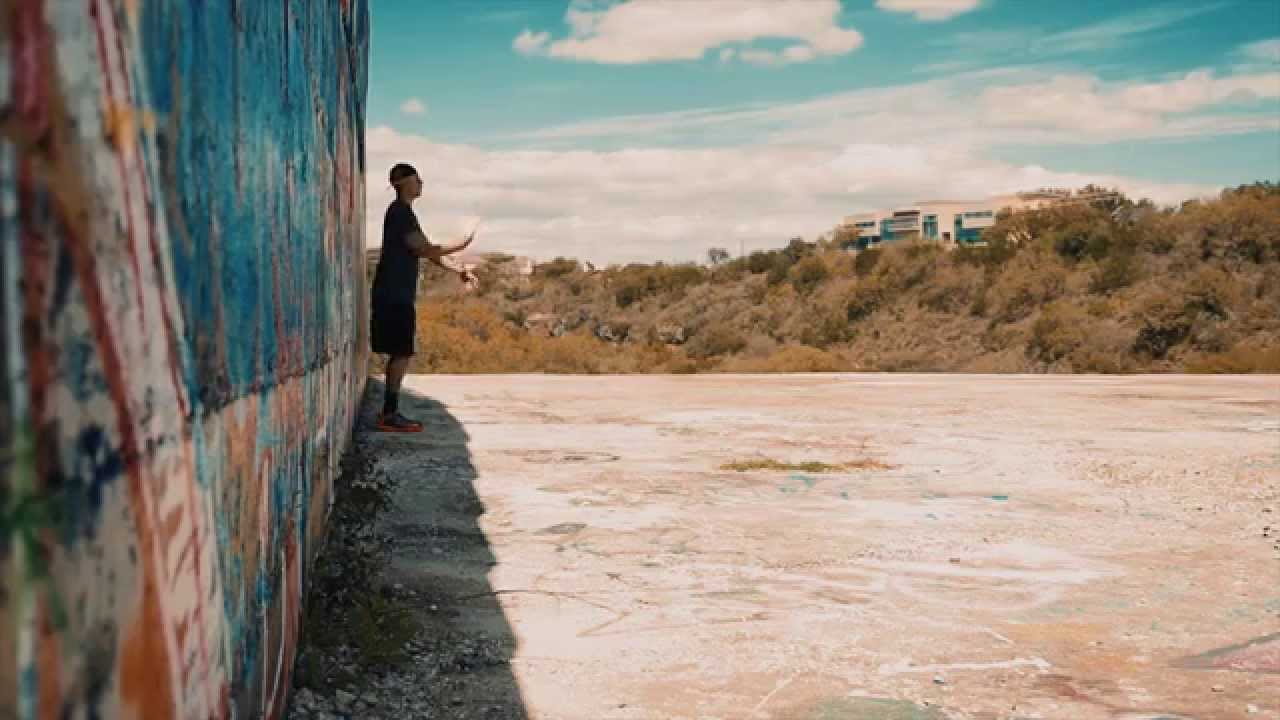 D-Lew - Destroy You (Official Music Video)