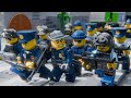 Lego police swat 3  modern warfare
