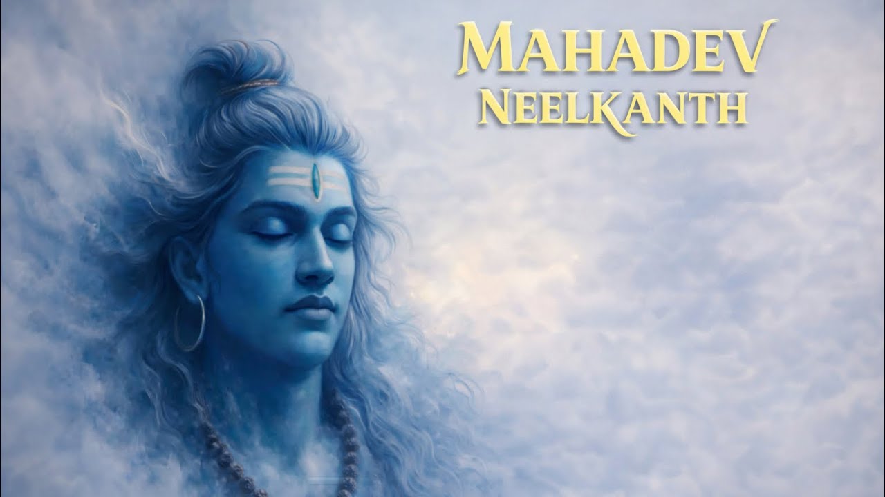 Mahadev Neelkanth | Powerful Shiva Bhajan | New Shiv Song 2026