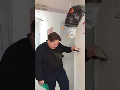 Управление сервоприводом на #Ардуино. #Прикол. #arduinoproject #programming #arduinoprogramming