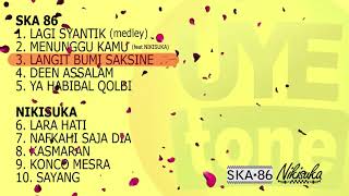 Download lagu Full album Ska 86 Full album Ska 86