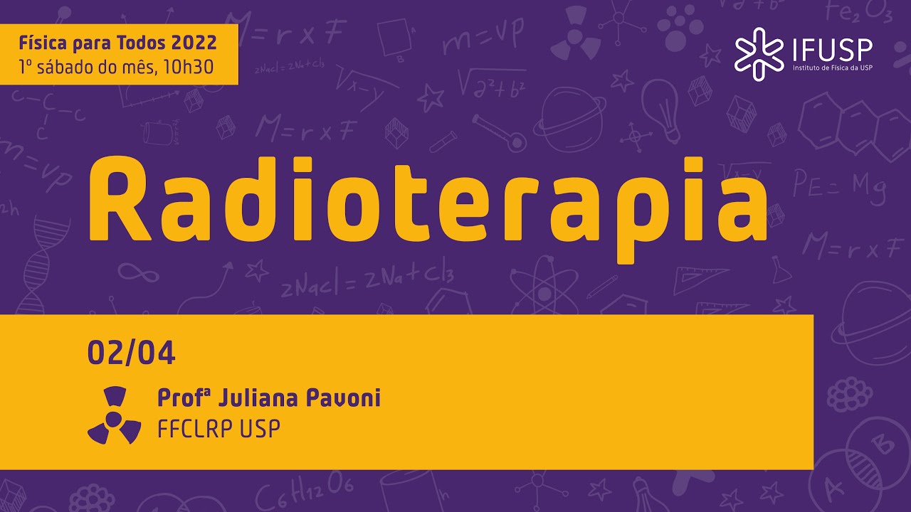 Radioterapia