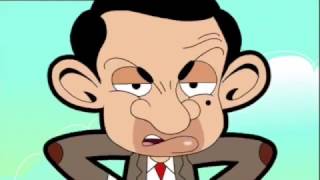 Mr.bean The Animated Series Season 3 Episode 2