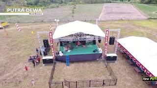 Cek Sound RENI JAYA New PUTRA DEWA Live Karanganyar  2018