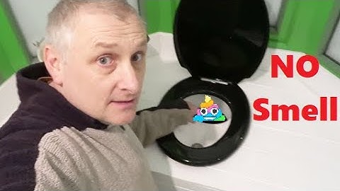 COMPOST TOILET BUILD - Start to finish. Off grid solutions. COMPOSTING TOILET.