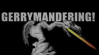 Here s where gerrymandering comes from what it means for Michigan