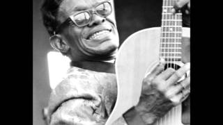 Watch Lightnin Hopkins Blues For My Cookie video