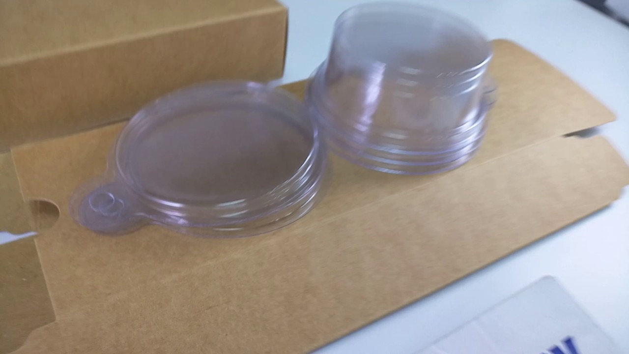 Disk mold bath bomb clamshell mold tray mold (pangolinphone.memorypack.com.tw)