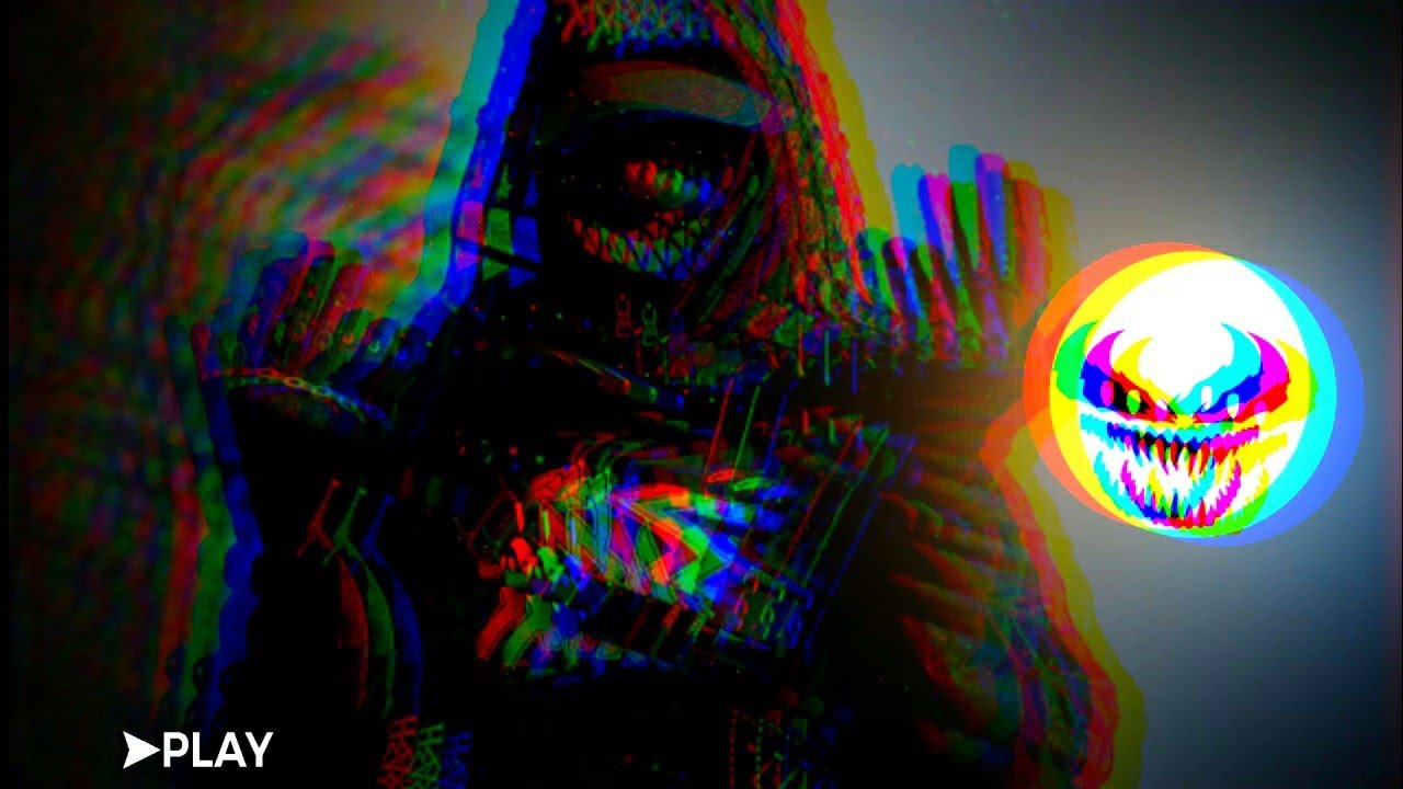 Night Lovell - Sometimes Not Serious (Emin Nilsen Remix)