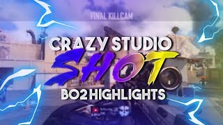 CRAZY STUDIO SHOT, HIJACKED HITMARKER & MORE - FFA Highlights #24