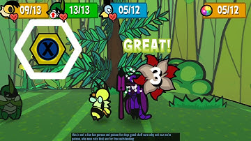 Bug Fables 1.1 MYSTERY Run #7 - Closing In