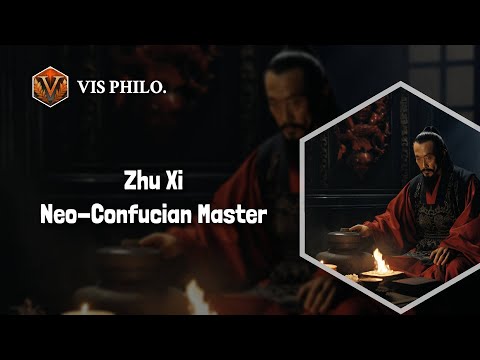 Vidéo — ZHU Xi