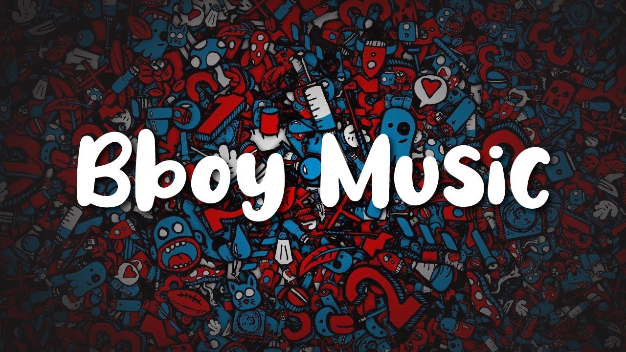 Old School Bboy Music 2026 | Fresh Breaking Beats