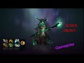 [MIDLANE] XSkullEspada Plays OutWorld Devourer(OD) #OD #dota2 #dota #dota2gameplay #twitchstreamer