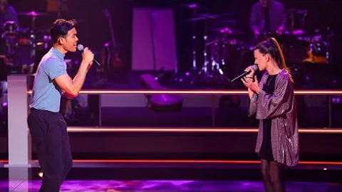 Fahmi Mohammad vs Katharina Merker - Blowin' In Th...