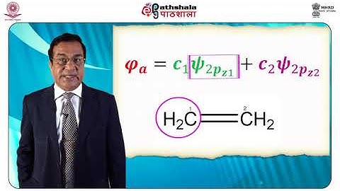 M-31. Huckel Molecular Orbital Theory - Application Part - I