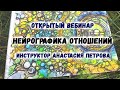 НЕЙРОГРАФИКА ОТНОШЕНИЙ