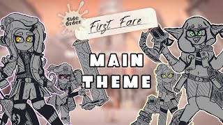 Splatoon: First Fare MAIN THEME TEASER - World In Order