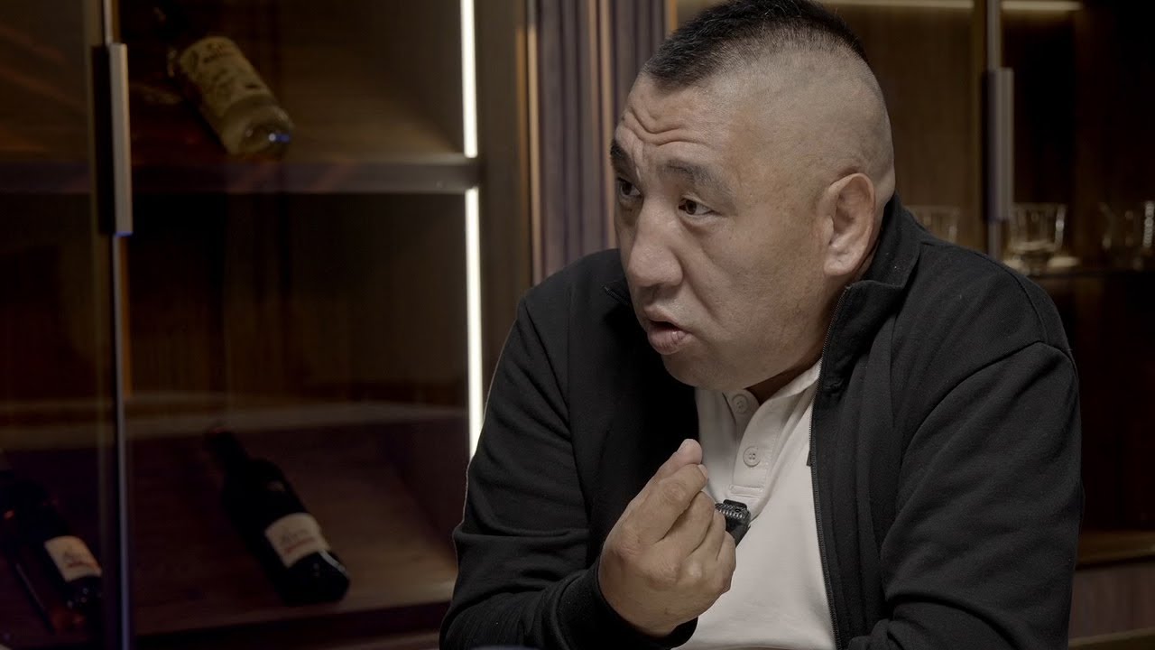 Халамцуу яриа#173 Hip hop холбооны ерөнхийлөгч Ш.Батбаяр /Баавар/ #subscribe