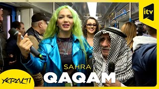 Sahra - Qaqam (metro versiyası) Resimi