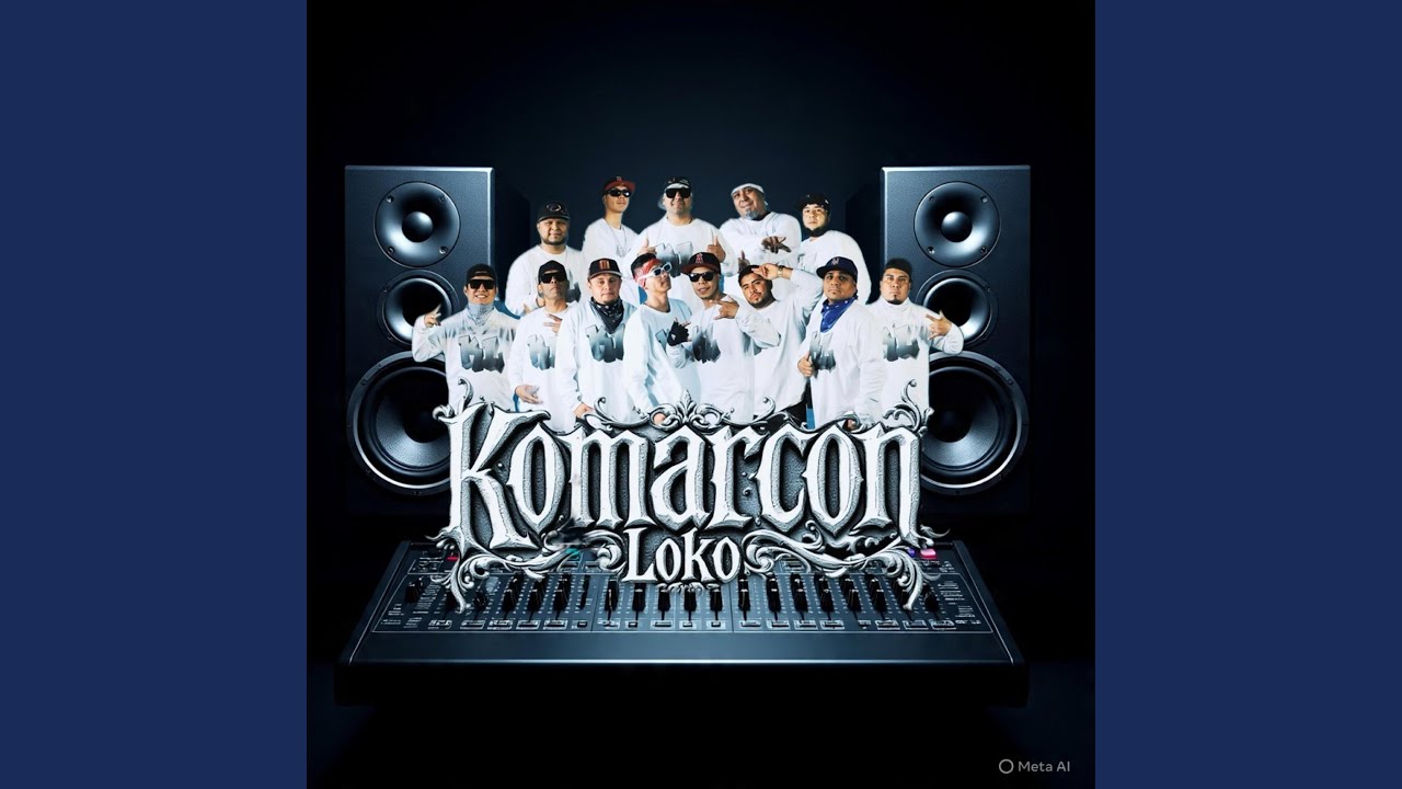 EPISODIO 10 (EL KOMARKON LOKO) (EN VIVO EN CUBA)