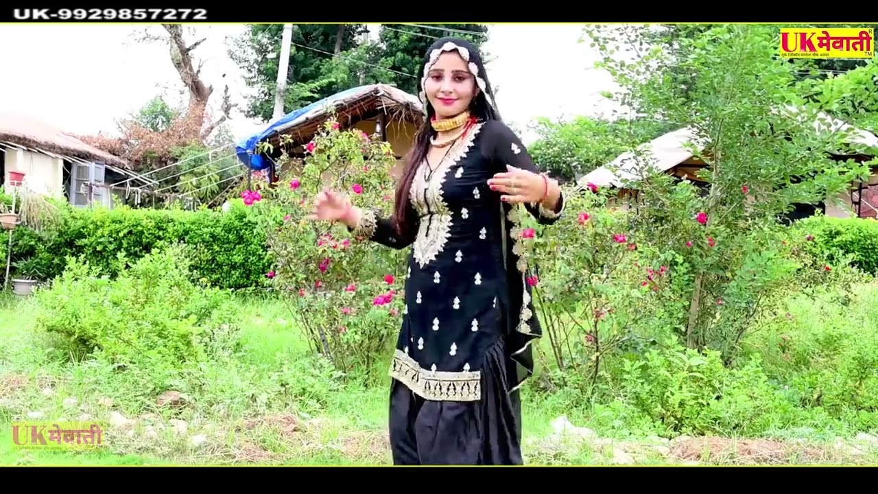 दिल को सौदा Official Video Dil Ko Soda Mewati Muskan Hd Video Apsana Sahin Asmina Hd Video