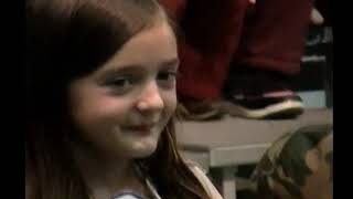 Sara Farquhar Project Rescue 1st Grade Play Update