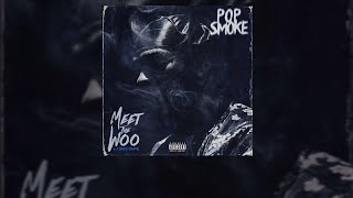 【中文翻譯】Pop Smoke - Welcome To The Party