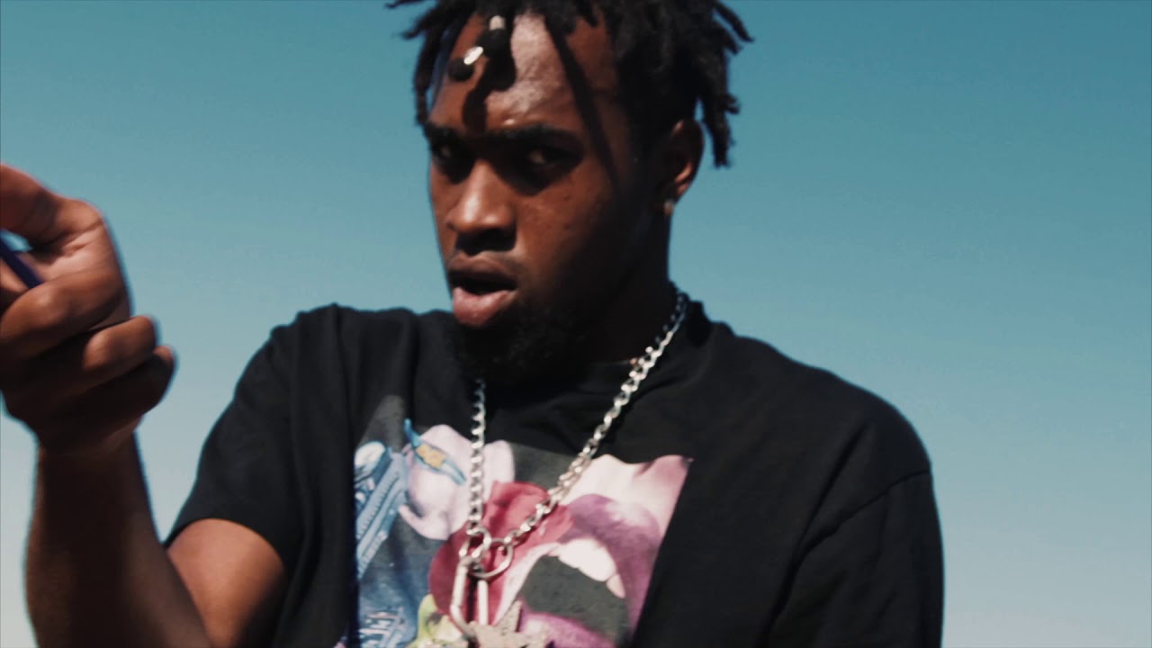 Yeah Ok (Official Music Video) - YouTube