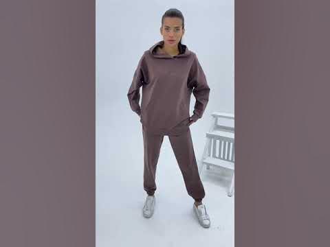 Костюм adidas 03 трехнитка с начесом