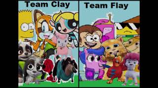 Camp Challenge season 113 theme