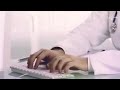 ذهبت الى الطبيب أريه حالي بصوت خليل     حالتي