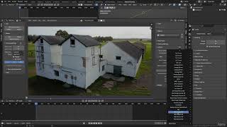 3  Lesson 03   Camera Sensor, Lens Focal Length and Color Management screenshot 5