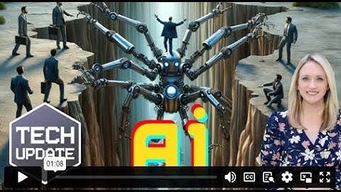 Bridging the trust gap between your employees and AI