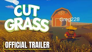 Cut The Grass: Farm Defense Survival | Official GameplayTrailer screenshot 1