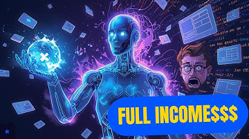 REAL Lead-Gen Business With Apollo.io + ChatGPT (Full Income)