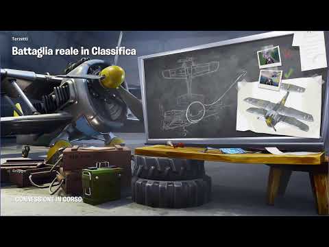 Fortnite Ranked