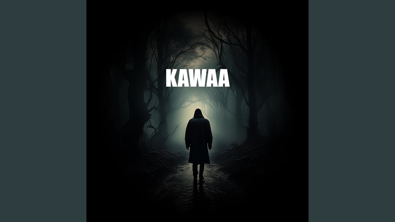 Watch KAWAA on YouTube Watch KAWAA on YouTube