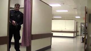 Details Madison K9 Building Search   The Falcons Prey   YouTube News